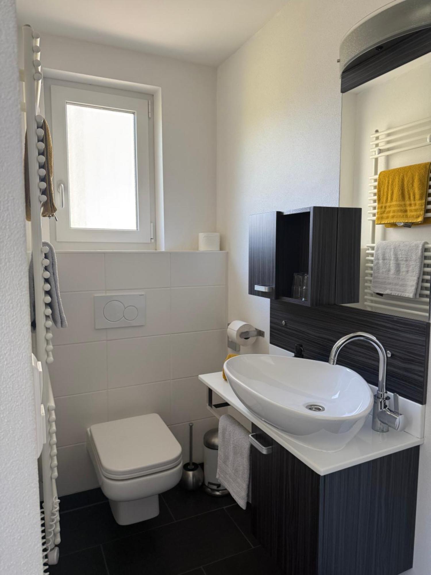 Haus Uebernachtenswert Cochem Mosel Ngoại thất bức ảnh