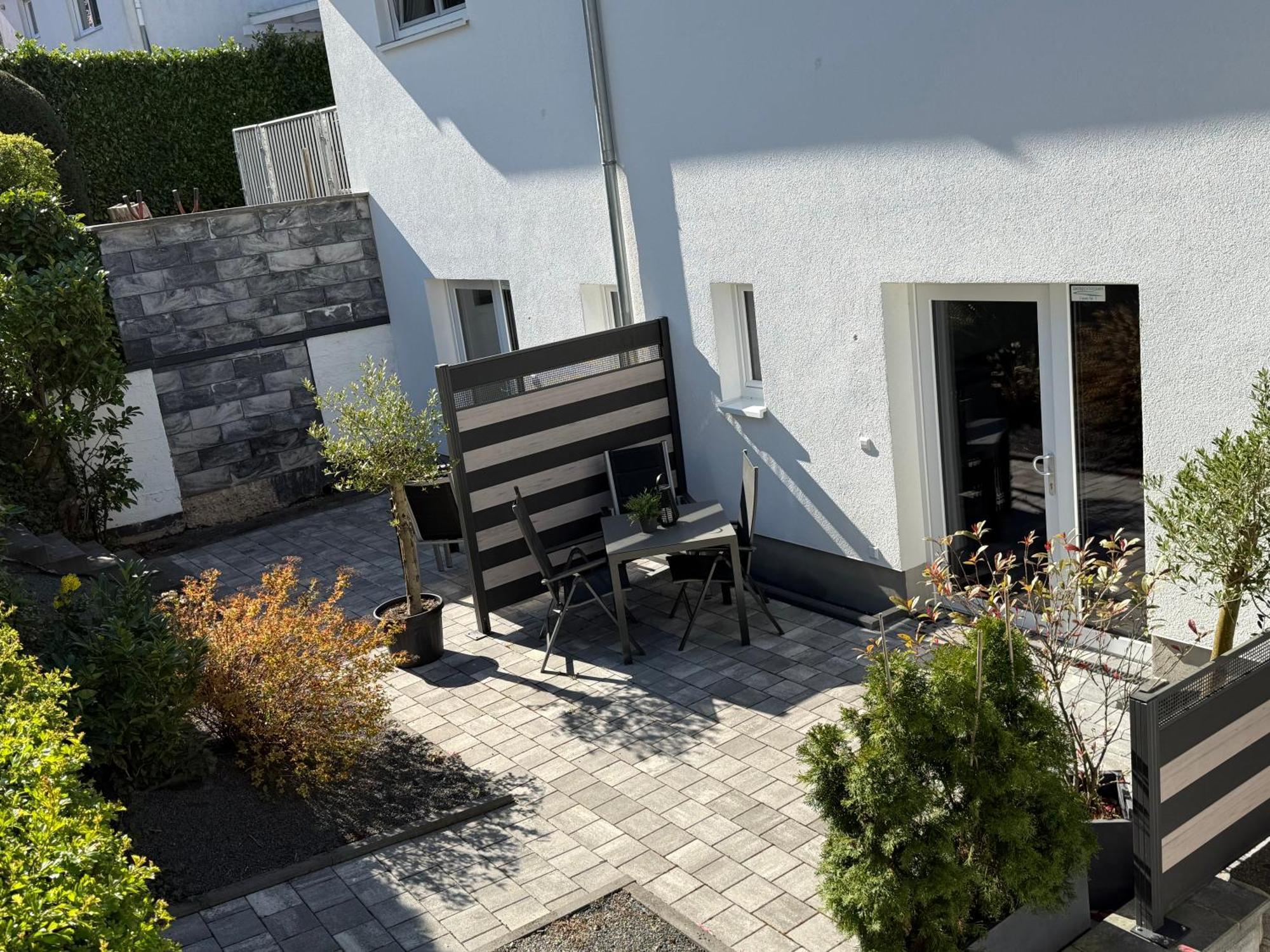 Haus Uebernachtenswert Cochem Mosel Ngoại thất bức ảnh
