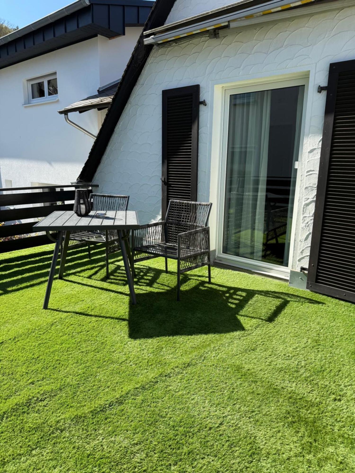 Haus Uebernachtenswert Cochem Mosel Ngoại thất bức ảnh