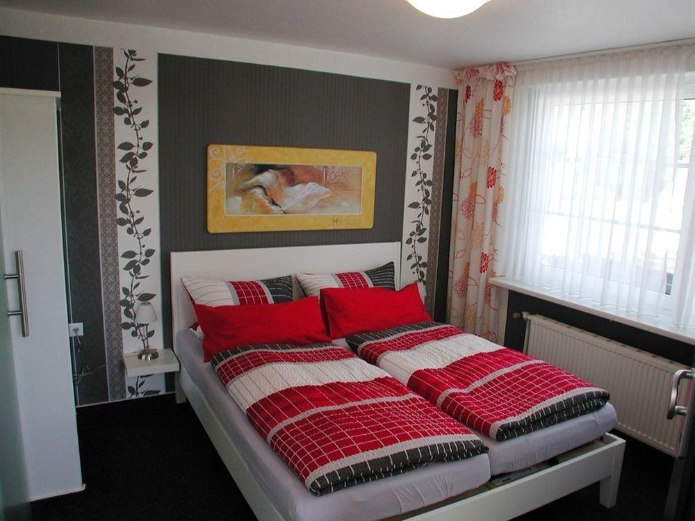 Haus Uebernachtenswert Cochem Mosel Apartment Ngoại thất bức ảnh